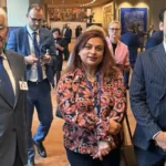 ایشیا کپ ایشیا کپ کے فائنل مقابلے میں بھارت نے پاکستان کو 5 وکٹوں سے شکست دے دی ہے۔