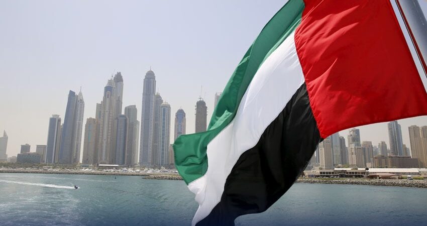 یو اے ای ویزا پابندی،ویزا پابندی وزٹ ورك یو اے ای،