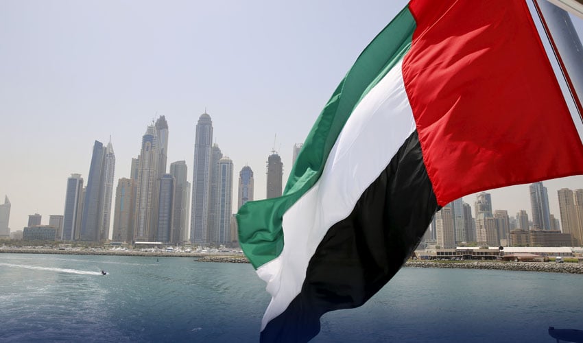 یو اے ای ویزا پابندی،ویزا پابندی وزٹ ورك یو اے ای،