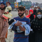 مس امریکا کے مقابلے کا تاج ریاست نبراسکا کی آڈی ایکرٹ کے سر سجا دیا گیا