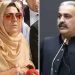 وزیر اعلیٰ کے پی کے کے لیےعمران خان نے ایک سٹوڈنٹ لیڈر کا انتخاب کیوں کیا؟