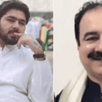 ٹی ایل پی ریلی لاھور میں،جڑواں شہر بند،سعد رضوی کی اہلیہ بیٹوں کی حراست کی اطلاعات