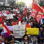 مریخ پر قدم رکھنے والا پہلا انسان کون ہو گا ؟