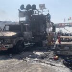 ٹورنٹو کی ‘ڈانڈس’ سٹریٹ جس نام سے ہی لاکھوں غلام زندگی کی بازی ہار گئے