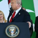 چیف جسٹس اسلام آباد ہائی کورٹ کا سہیل آفریدی سے ملاقات سے انکار