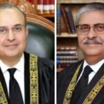 تین ملکی سیریز میں شرکت کیلئے زمبابوے کی ٹیم اسلام آباد پہنچ گئی