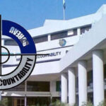 بابوسر ٹاپ کو چلاس سے ملانے والی سڑک ہر قسم کی ٹریفک کے لیے بند