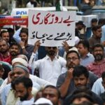 احتجاج کیس میں بڑی پیشرفت ،علیمہ خان گرفتار