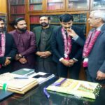 سال 2025 جس نے عدلیہ کی آذادی کو شدید متاثر کیا