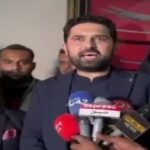 بریڈ فورڈ میں احتجاج کے دوران’اشتعال انگیز‘ تقاریر پر  قائم مقام ہائی کمشنر کو ڈیمارش جاری