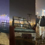 ثنا جاوید کو سوشل میڈیا صارفین کو جواب مہنگا پڑ گیا