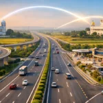 سکھ مت کے بانی بابا گورونانک دیوجی،جن کے ہندو اور مسلمان دونوں معترف تھے