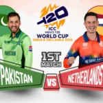 گرین شرٹس آج نیدرلینڈ سے ٹکرائیں گے،بڑا خطرہ بھی موجوود