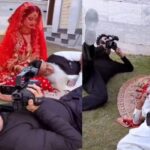 لوگ ‘آنٹی’ نہ کہیں:اداکارہ نادیہ خان کی پروگرام میں گفتگو