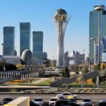 قازقستان کے صدر کا دورہ پاکستان،سیاحت اور معیشت کے نئے دروازے کھولے گا