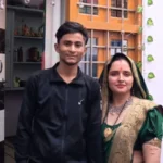 معروف ٹک ٹاک اسٹار اور سوشل میڈیا انفلوئنسر سامعہ حجاب نے عمرہ ادا کر لیا۔