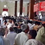 لاہور سے لاپتہ ہونے والے پاکستانی نژاد کینیڈین سکالر حمزہ احمد پیکا ایکٹ کے تحت گرفتار