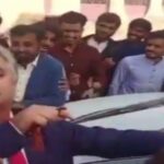 سال 2025 کے دوران خلیجی ممالک سے 38 ہزار سے زائد پاکستانی شہری ڈی پورٹ