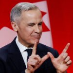 ایران کے خلاف کارروائی! امریکی سینیٹ سے صدر ٹرمپ کے جنگی اختیارات محدود کرنے کی قرارداد مسترد