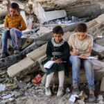 فوج زمینی کاروائی کے لیے تیار,ایرانی جزیرے خارگ پر قبضہ کر سکتے ہیں ،ٹرمپ