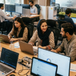 ایران کا بلیسٹک میزائیلوں سے اس را’ئِل  پر شدید حملے جاری