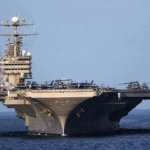 خامنہ ای کی شہادت ،کراچی میں امریکی قونصل خانےکو آگ لگا دی،حالات کشیدہ ،گلگت بلستان میں احتجاج