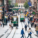 نیتین یاہہو منظر عام پر !  ہم نے امریکہ کو ایران جنگ میں نہیں گھسیٹا