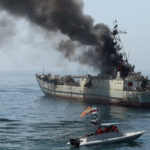 تہران میں دوبارہ دھماکے، ملٹری اہداف کو نشانہ بنانے کا دعویٰ