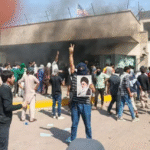 کملا ہیرس کی ٹرمپ پر تنقید، ایران پر امریکی حملے’غیر ضروری جوا‘ قرار