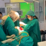 اداکارہ دیدار نے اپنی سہیلی اداکارہ ریشم پر سنگین الزامات عاید کر دئیے