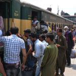 پاکستان اور ازبکستان کا پانچ سالہ تجارتی روڑ میپ،نیشنل بینک کی برانچ کا قیام