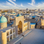 یوٹیوبر رجب بٹ کا اہلیہ ایمان فاطمہ سے علیحدگی کا اعلان