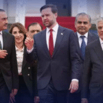 ملانیا ٹرمپ کا جیفری ایپسٹین بارئے بیان ٹرمپ کو مشکل میں ڈال سکتا ہے،سی این این