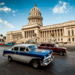 کیوبا از نیکسٹ: جہاں امریکی پابندیوں کی وجہ سے انسانی المیہ جنم لے رہا ہے