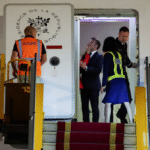 صدر ٹرمپ کا ایران جنگ جاری رکھنے کا اعلان۔قوم سے خطاب