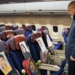 امریکی خلائی مشن کی بحرالکاہل میں لینڈنگ ،تاریخ رقم