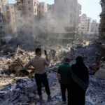 جے ڈی وینس کی سربراہی میں وفد اسلام آباد پہنچے گا،لبنان پر پھر کشیدگی