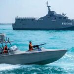 ٹرمپ نے پاکستانی قیادت کا شکریہ ادا کیا، ہرمز کھل گئی، معاملات طے