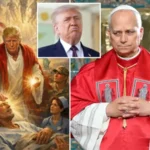 پوپ لیو بارئے ٹرمپ کا توہین آمیز بیان ،ایرانی صدر دفاع میں آگئے