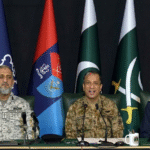ایران امریکا کشیدگی، امارات سے سینکڑوں پاکستانی واپس