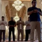 ایرانی صدر کا دورہ پاکستان اورملاقاتیں ! کیا پیشرفت ہوئی