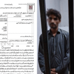 زیادتی کا الزام لگانے والے بچے کو زندہ دفن کرنے والے دو ملزمان گرفتار