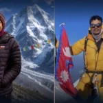 Skardu Broad Peak: Nirmal Purja confirmed dead ; Pakistani climber still missing