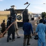 9 مئی کیس: عمر ایوب، گنڈاپور،زرتاج گل سمیت 47 افراد کو 10،10 سال قید