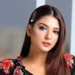 رمشا خان بہن کی شادی میں کیوں نظر نہیں آئیں؟اداکارہ نے وجہ بتا دی