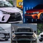 Pakistan Auto Market : Major Price Changes as Hybrid and Imported Cars More Expensive