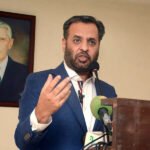 پمز سانحہ: مصطفیٰ کمال کا استعفیٰ ،ہر آدمی کہتا ہے کہ اُس کا چور ہٹا کر میرا لگا دو