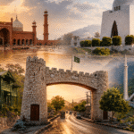 Pakistan’s How Many New Provinces : Will It Solve The Governance Problems