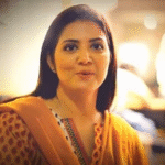 عمر نہیں، اداکاری کا کمال؛ سینئر اداکارائیں پاکستانی ڈراموں میں چھا گئیں