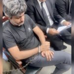 حماد اظہر کا جناح ہاؤس حملہ کیس میں 20 روزہ جسمانی ریمانڈ منظور